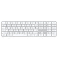 Magic Keyboard with Touch ID and Numeric Keypad (USB-C)