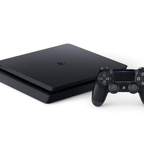 PlayStation 4 Slim 500GB (Seminuevo)