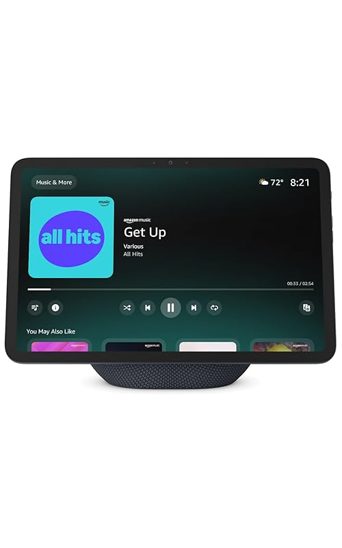 Amazon Echo Show 11