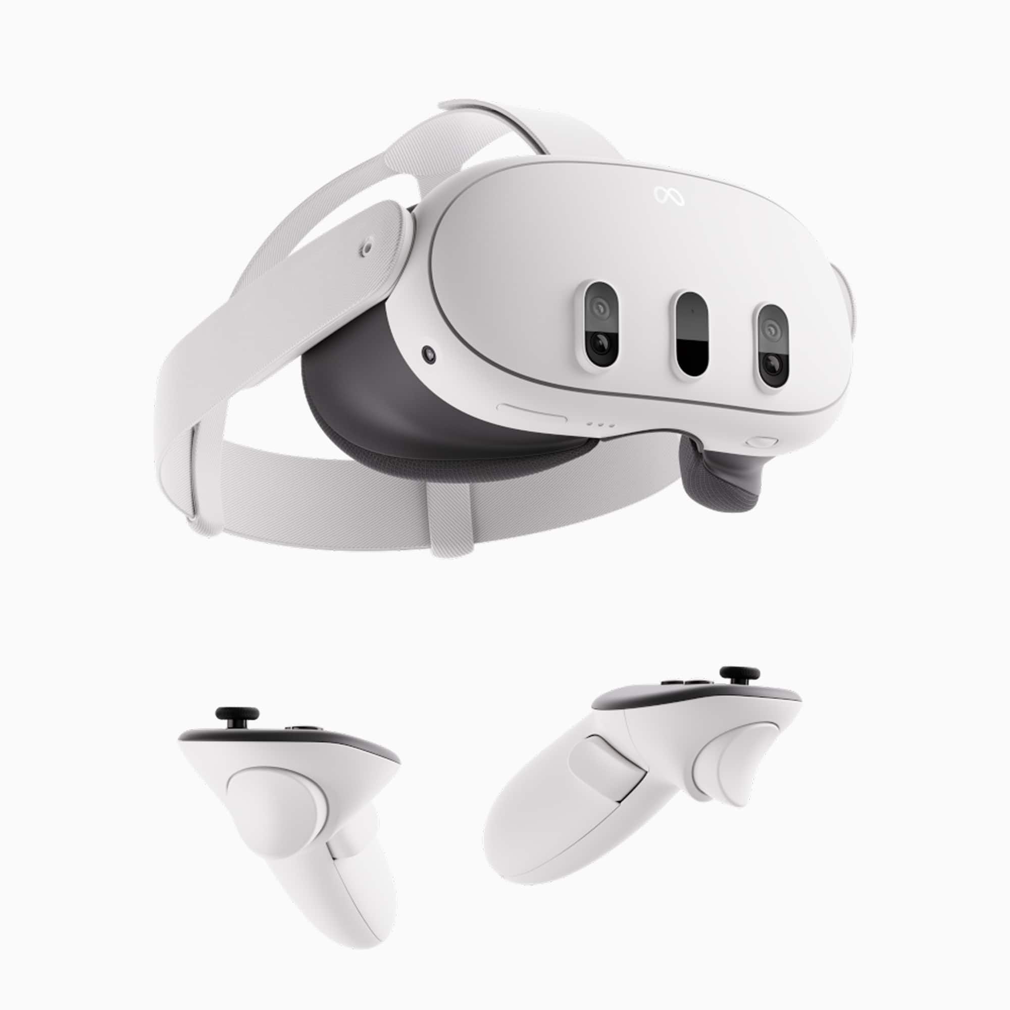 Meta - Quest 3 512GB