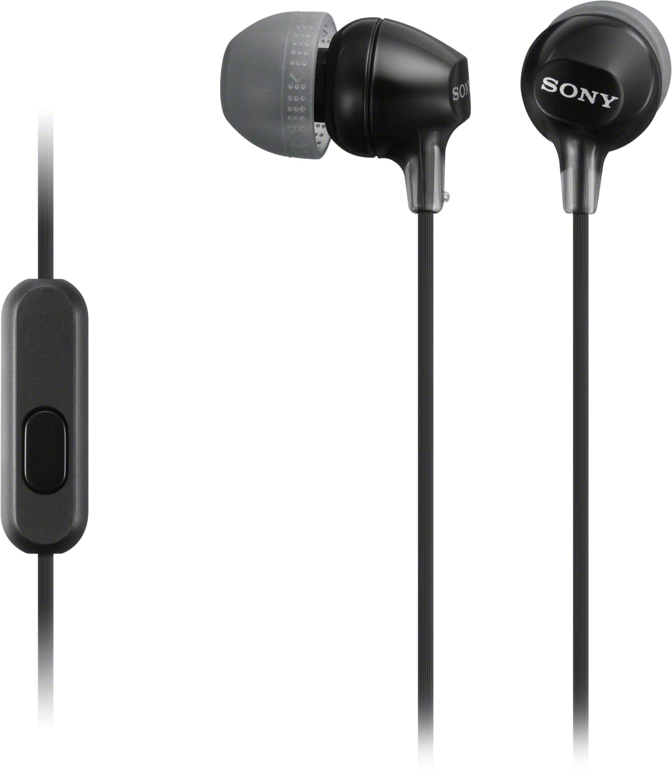 Sony MDREX14AP