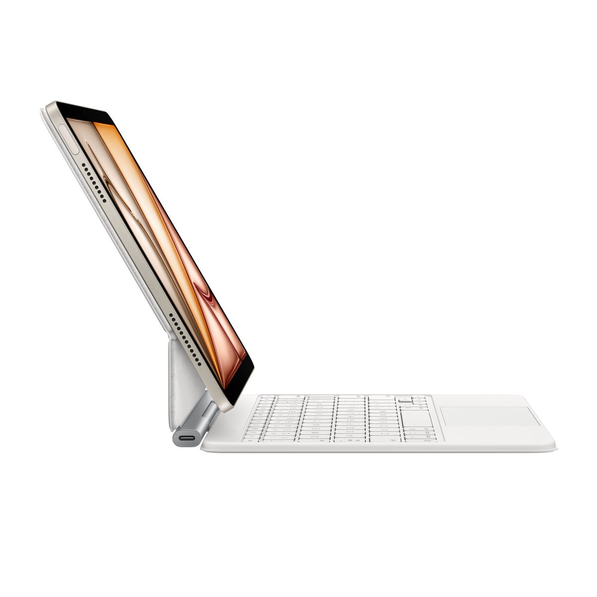 Apple Magic Keyboard for iPad Air 11" (M4)