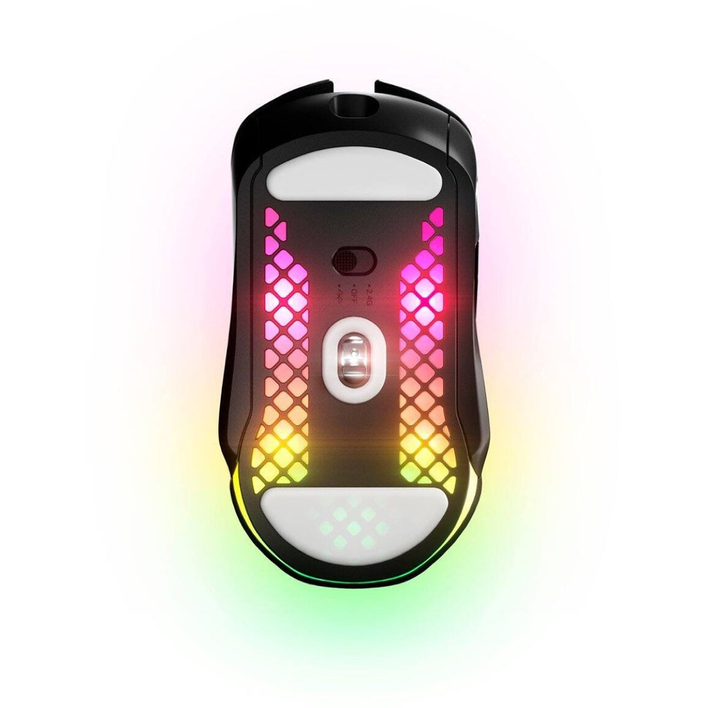 SteelSeries Aerox 5 Wireless Gaming Mouse