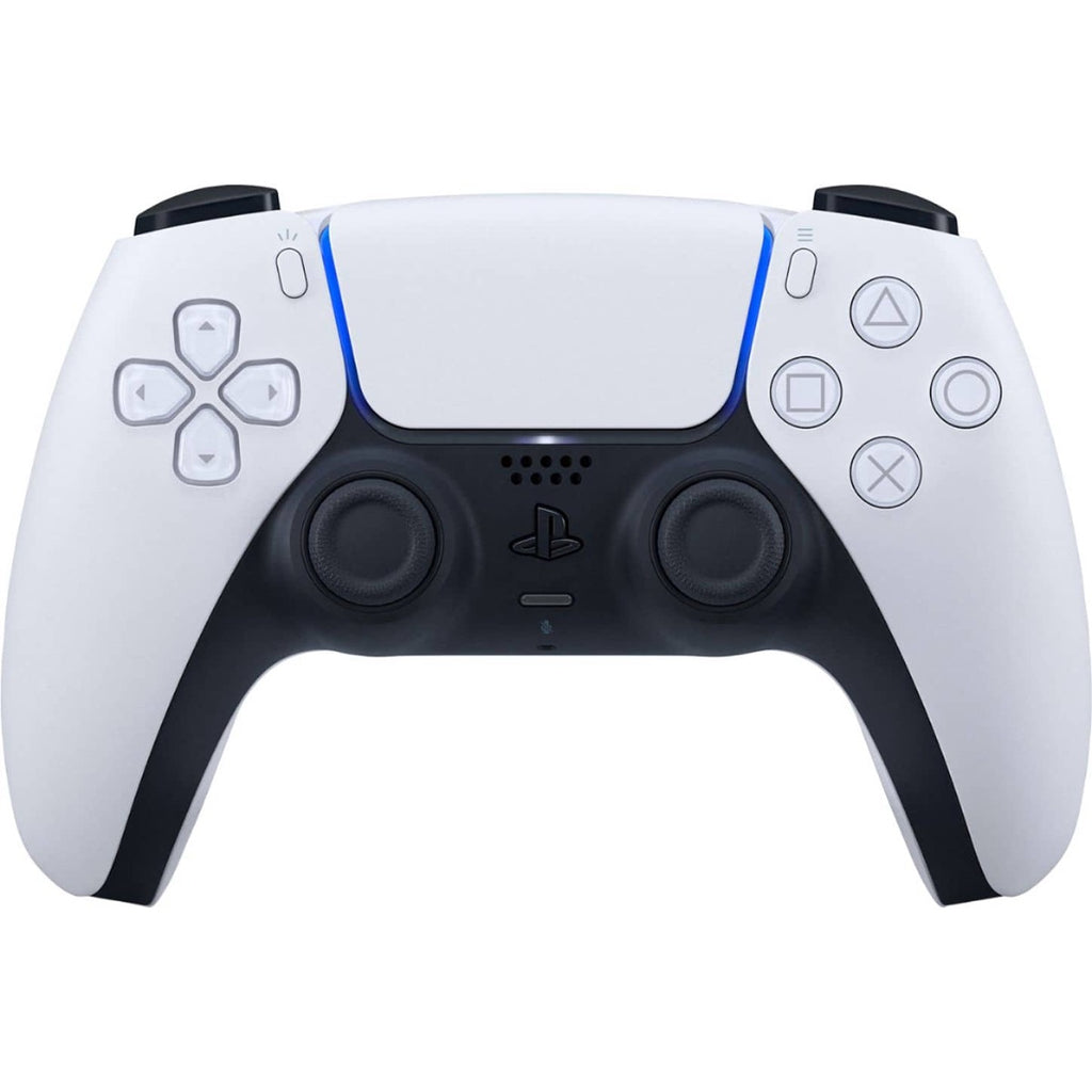 DualSense Control Inalámbrico para PS5 - Blanco