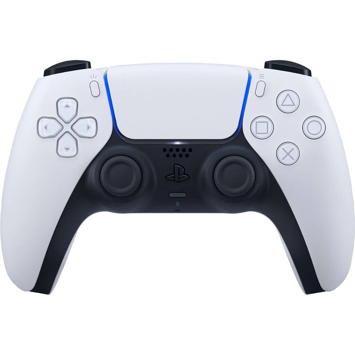 DualSense Control Inalámbrico para PS5 - Blanco