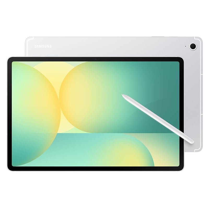 Samsung Galaxy Tab S10 FE+