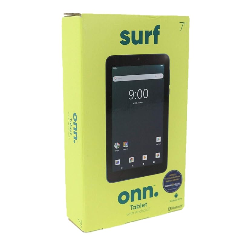 onn 7" Tablet