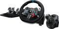 Logitech G29 Driving Force Racing Wheel (PS5/PS4/PC)