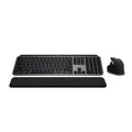 Logitech MX Keys S Full-Size Wireless Keyboard