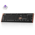 Keychron K10 HE 100% Hall Effect Gaming Keyboard