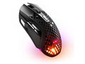 SteelSeries Aerox 5 Wireless Gaming Mouse