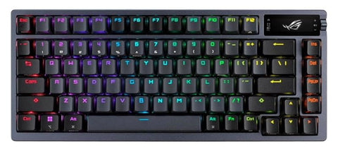 ASUS ROG Falcata 75% Wireless Hall Effect Gaming Keyboard