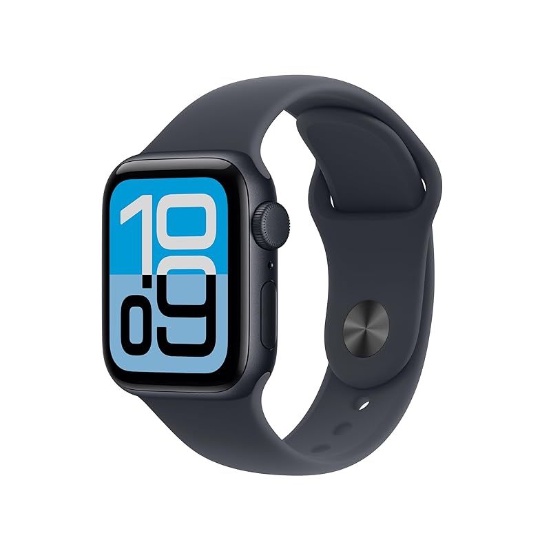 Apple Watch SE 3 (GPS)