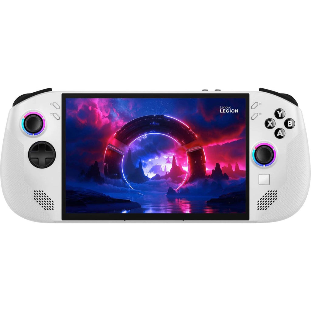 Legion Go S 8 pulgadas 120Hz Consola Portátil Gaming - AMD Ryzen Z1 Extreme