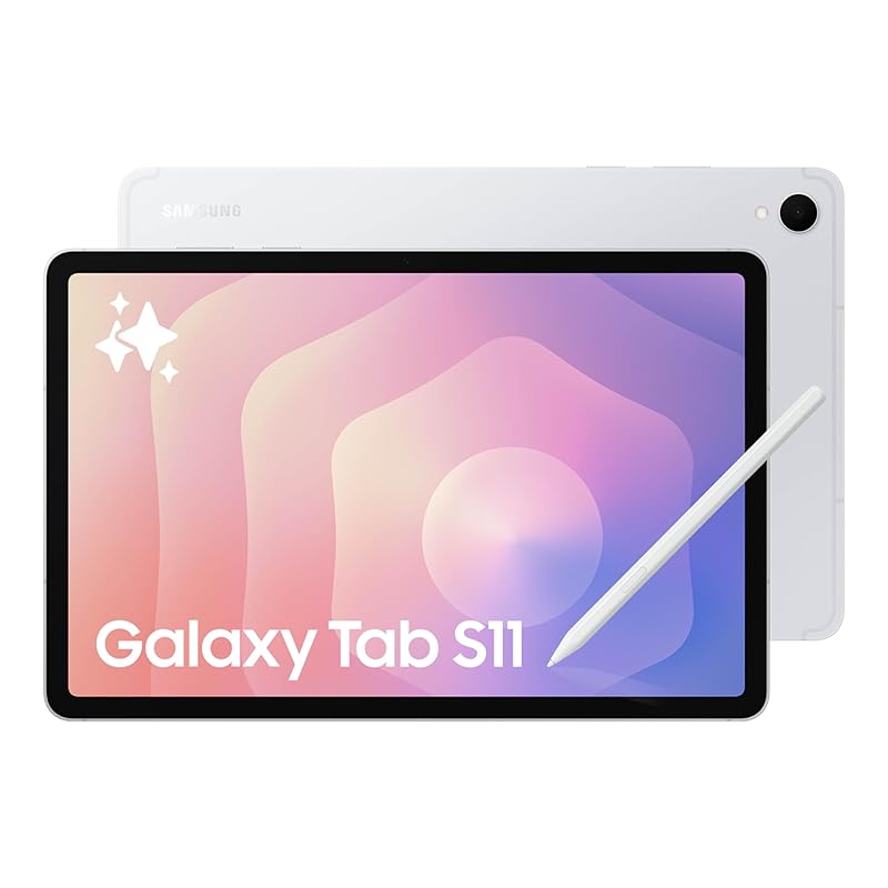 Samsung Galaxy Tab S11