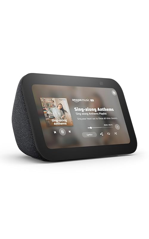 Amazon Echo Show 5 (2025)