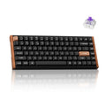 Keychron K2 HE 75% Wireless Hall Effect Keyboard