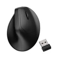 Keychron M6 Ergonomic Wireless Mouse