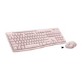 Logitech MK270 Wireless Keyboard and Mouse Bundle