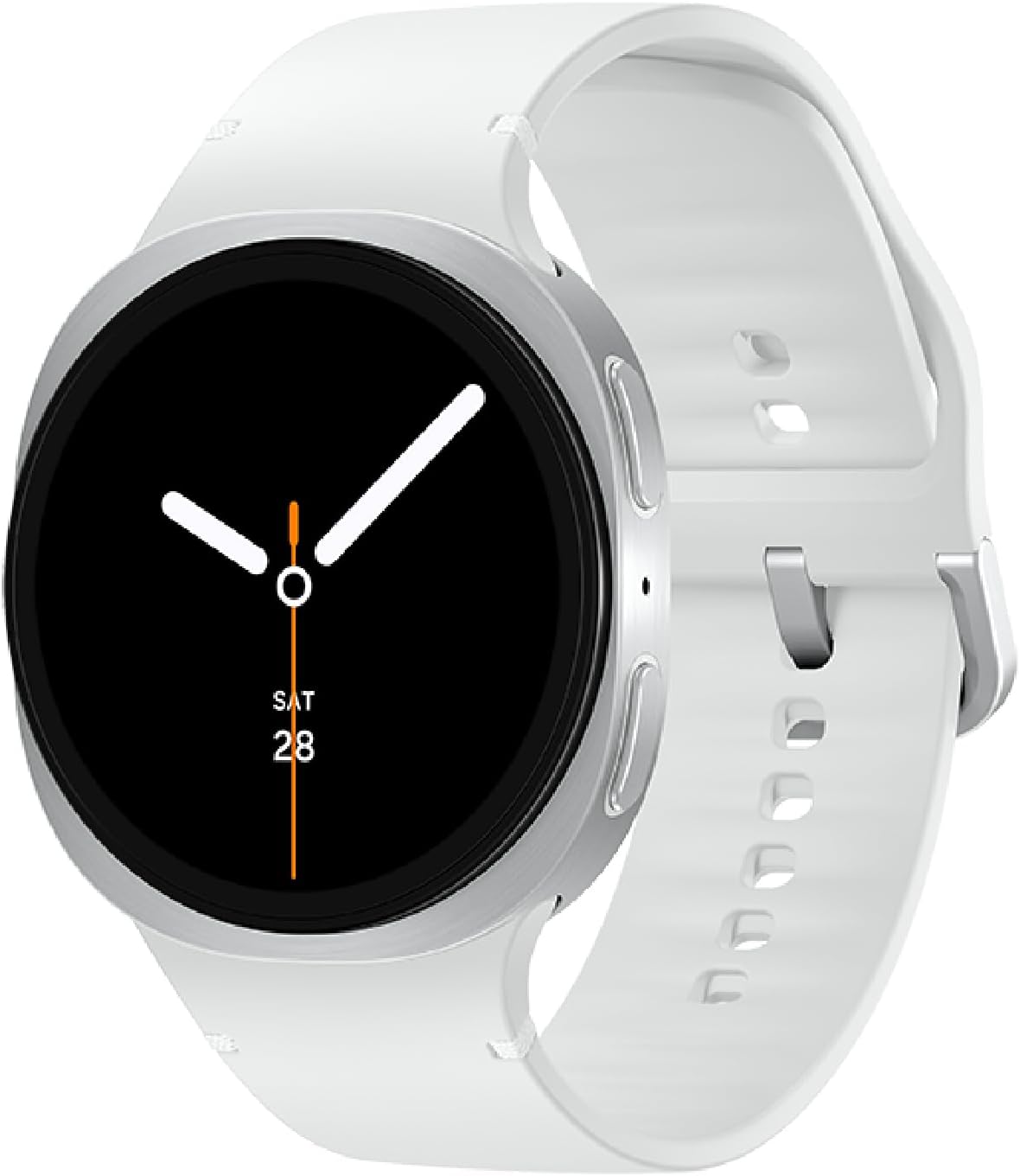 Samsung Galaxy Watch8 - Aluminio 44mm -Bluetooth