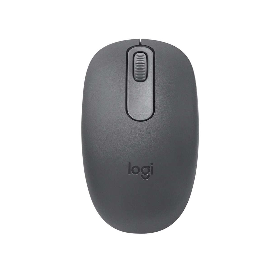 Logitech M196 Wireless Mouse