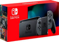 Switch con Neon Blue and Neon Red Joy‑Con - Nintendo Switch