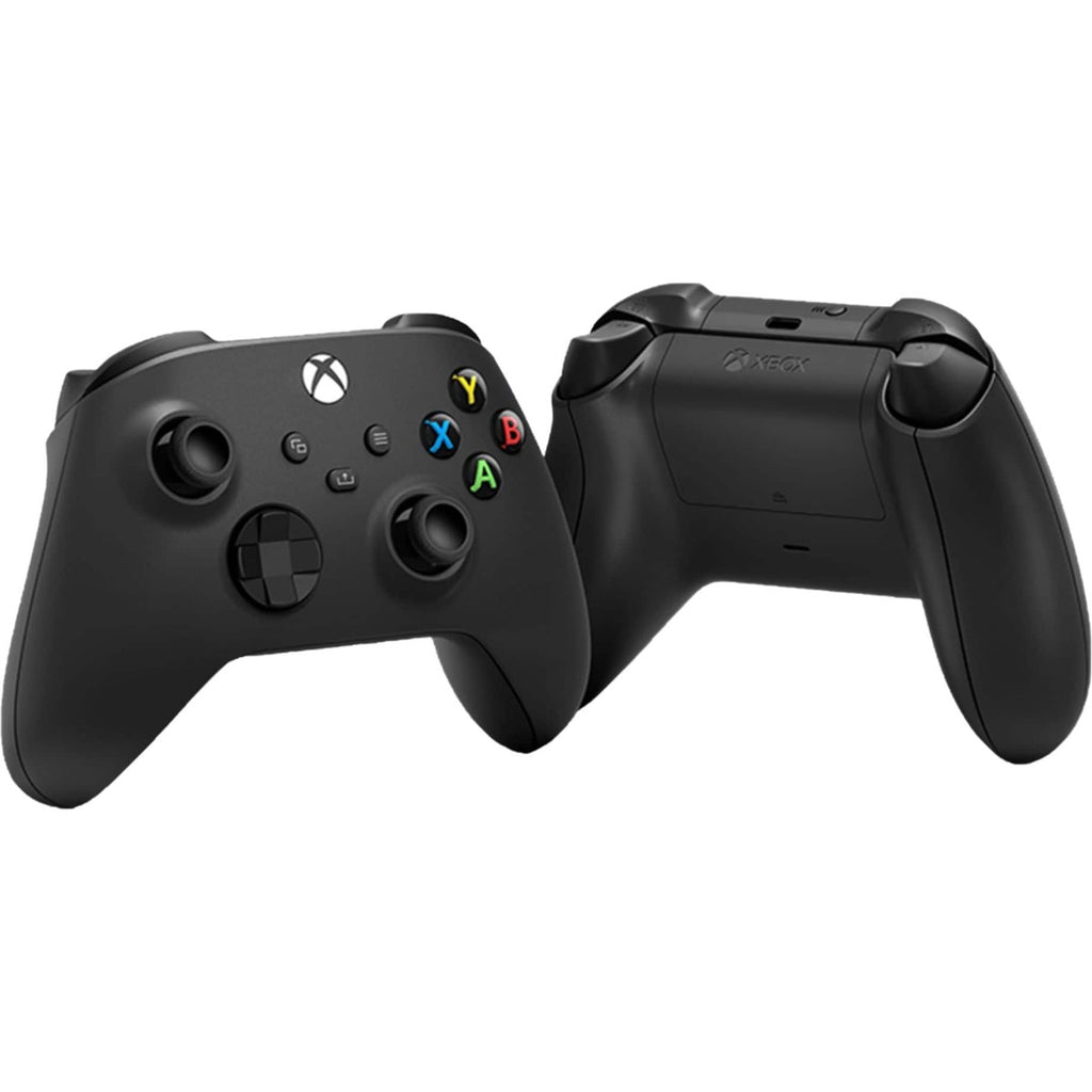 Microsoft Xbox Wireless Controller Carbon Black