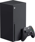 Xbox Series X 1TB Consola con Xbox Control Inalambrico - 4K Gaming - 120FPS - Xbox Series X