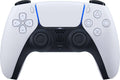Sony Interactive Entertainment - DualSense Control Inalambrico para PS5, PC, Mac & Mobile - Blanco