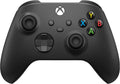 Microsoft - Xbox Control Inalambrico para Xbox Series X, Xbox Series S, Xbox One, PCs, and Dispositivos en la Nube - Carbon Black