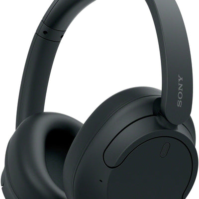 Sony WHCH720N - Audífonos Inalámbricos con Cancelación de Ruido