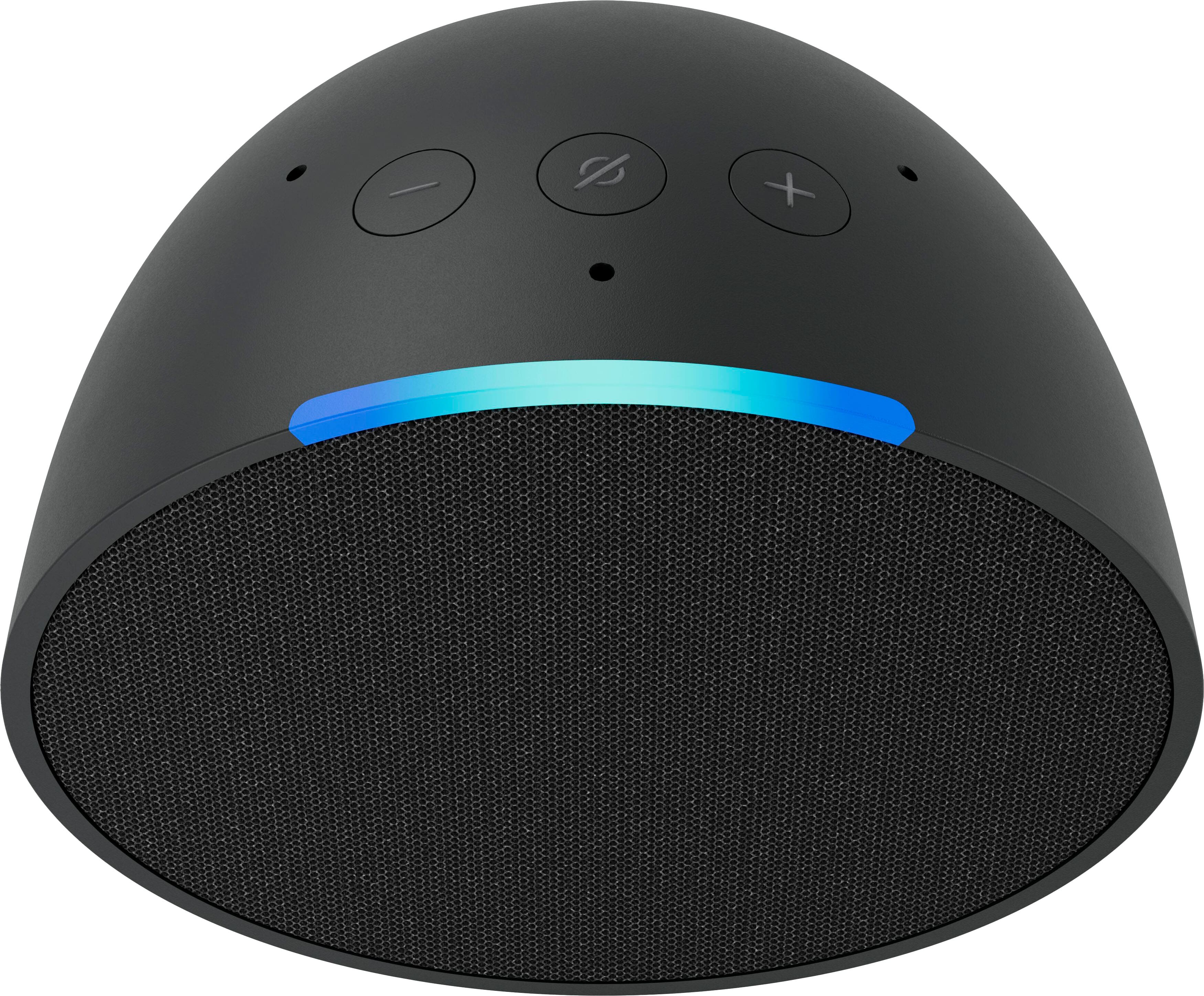 Amazon - Echo Pop (1st Generation) Altavoz Intelig