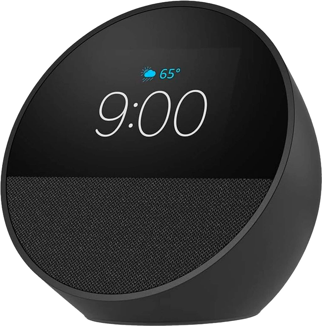 Echo Spot 2024