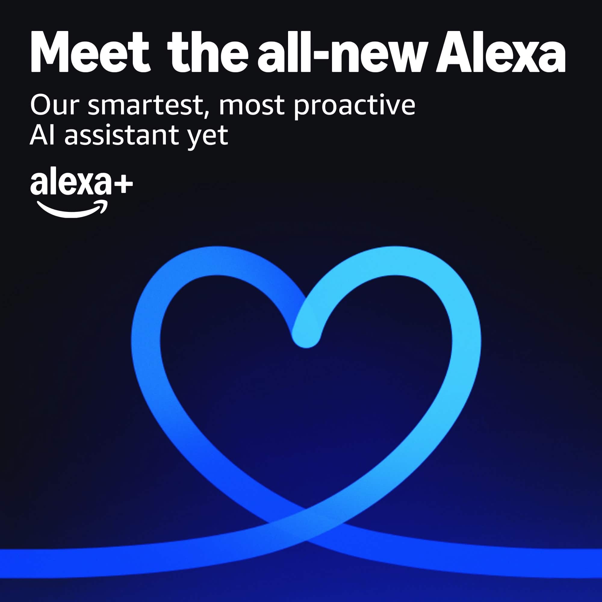 Amazon - Echo Spot (2024 release), Reloj Inteligen
