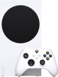 Xbox Series S 512GB Consola Digital (Sin Disco) con Xbox Control Inalambrico - 120FPS - Xbox Series S