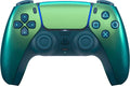 Sony Interactive Entertainment - DualSense Control Inalambrico para PS5, PC, Mac & Mobile - Chroma Teal