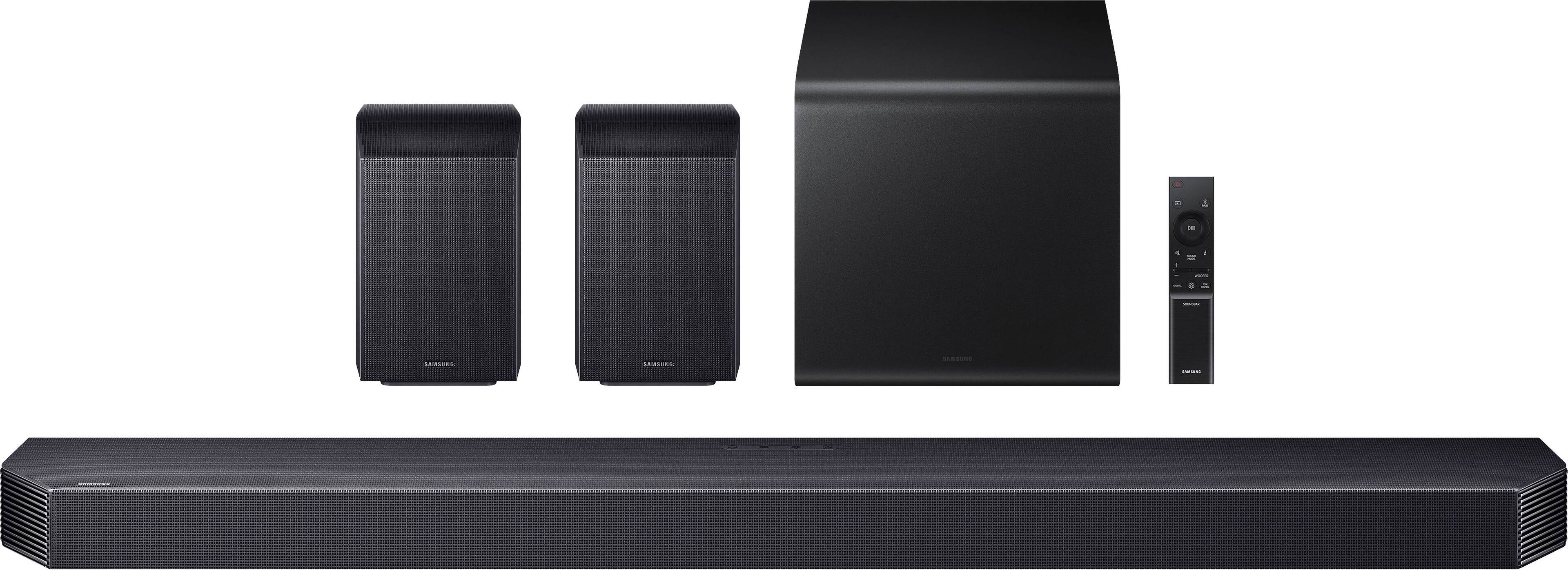 Samsung HW-Q930F