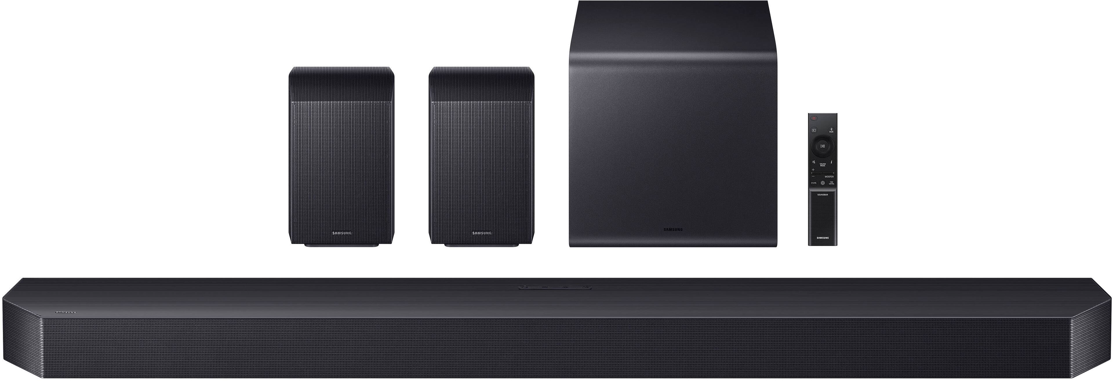 Samsung HW-Q990F