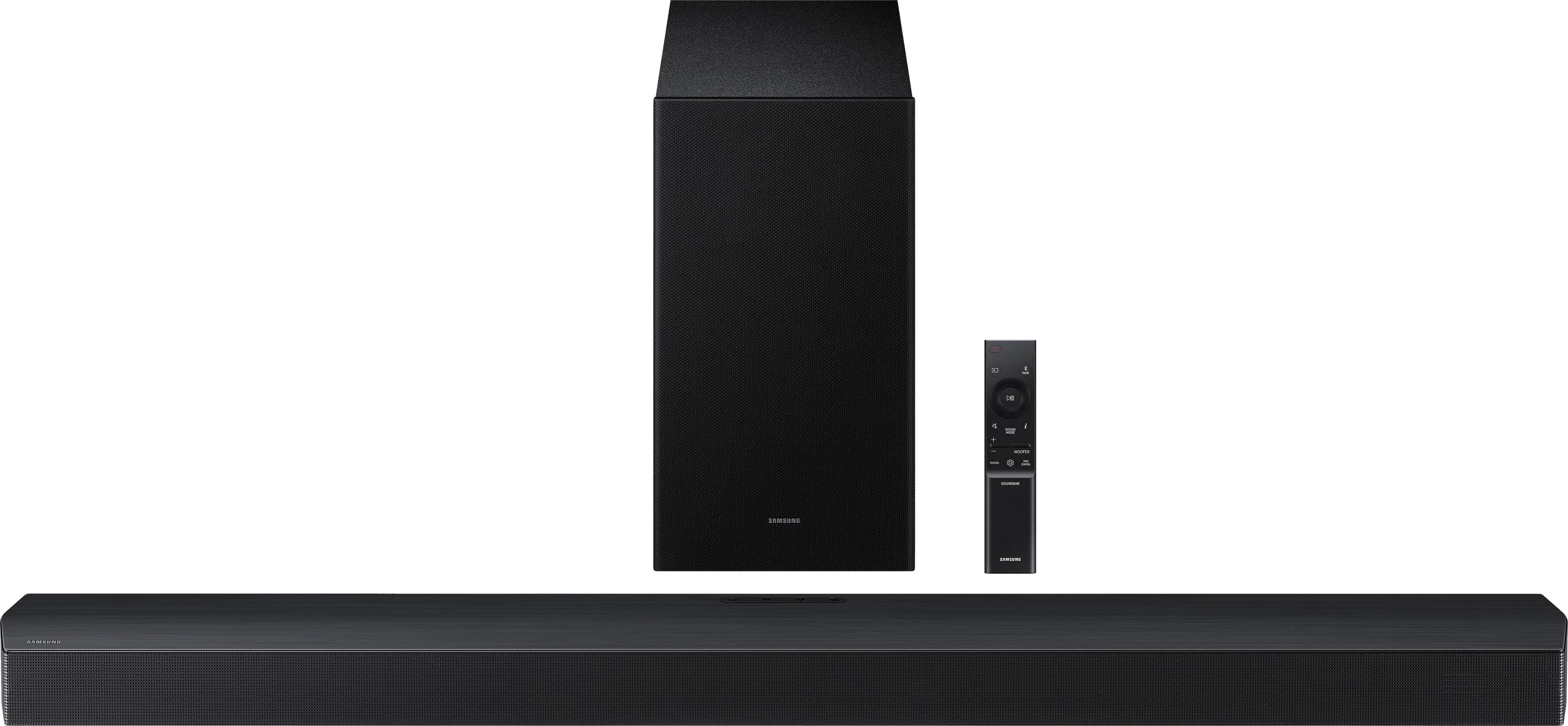 Samsung HW-B750F