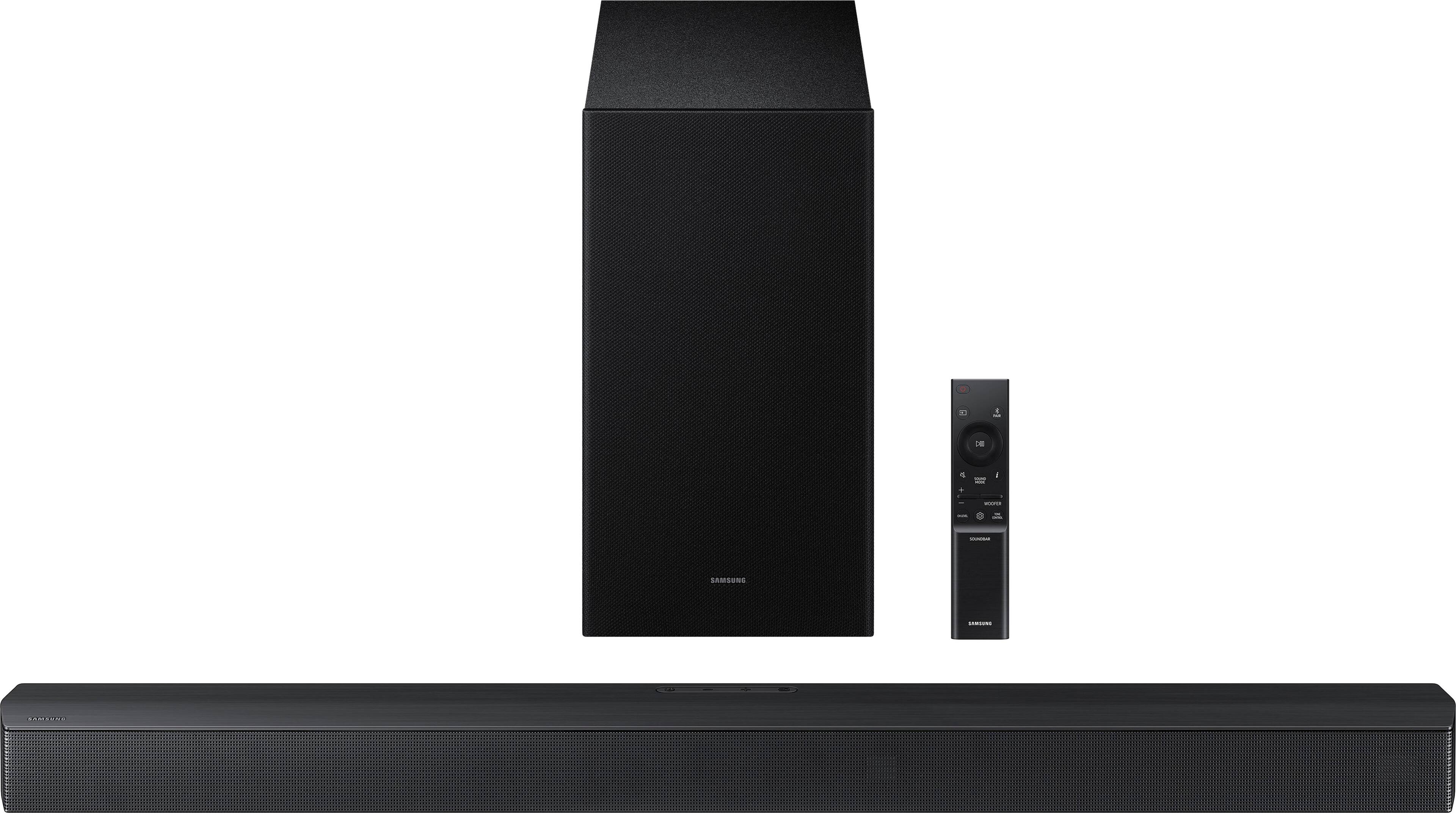 Samsung HW-B650F
