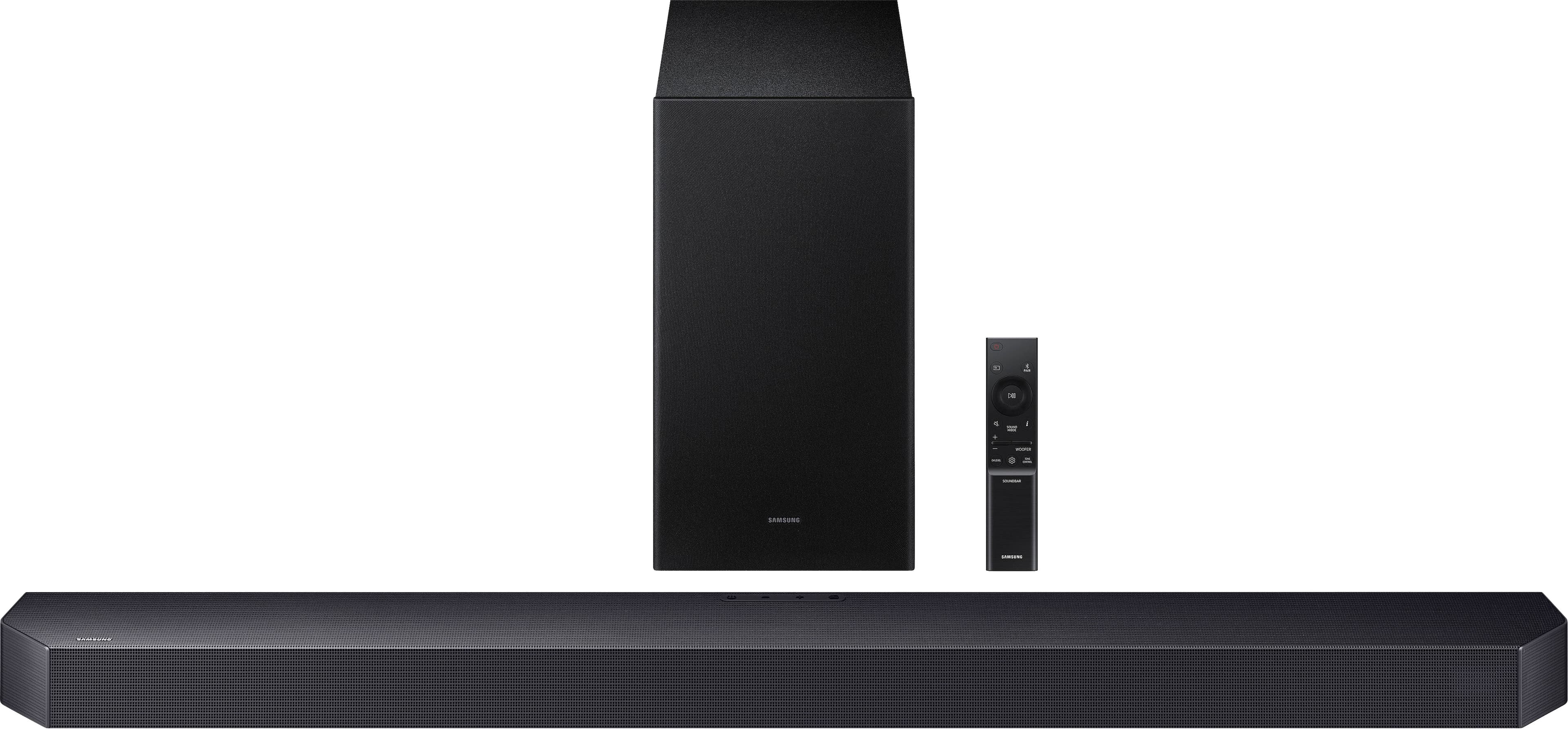 Samsung HW-Q600F