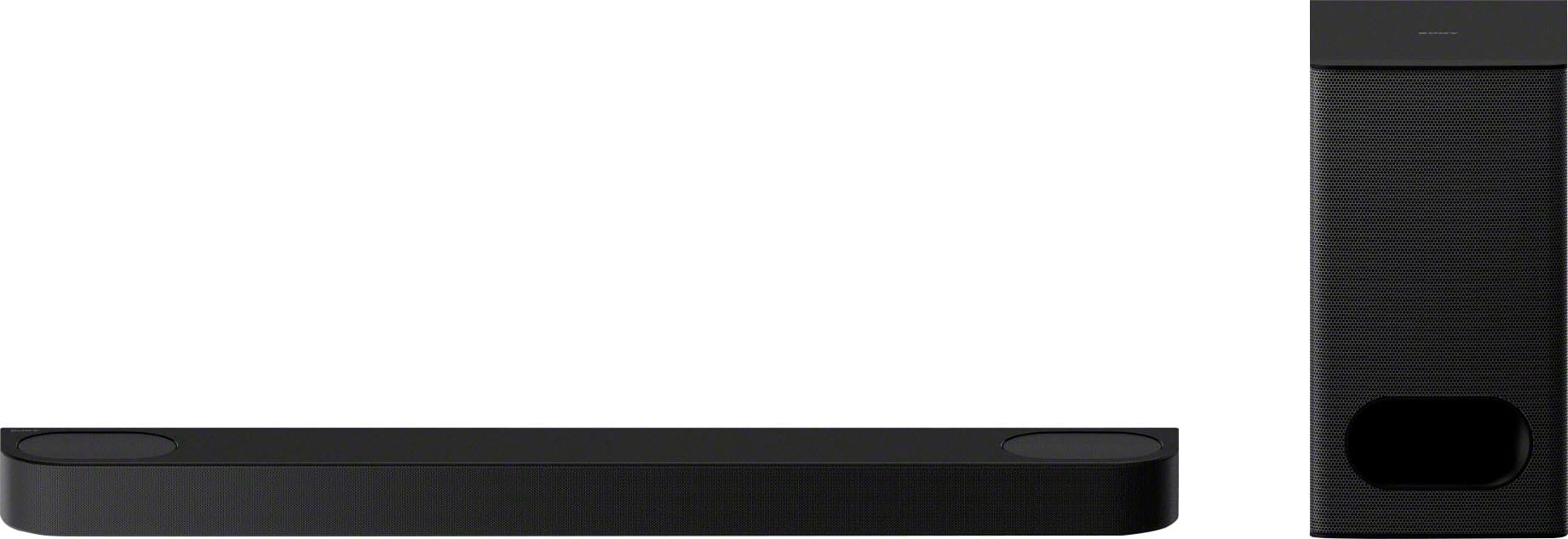 Sony BRAVIA Theater Bar 6