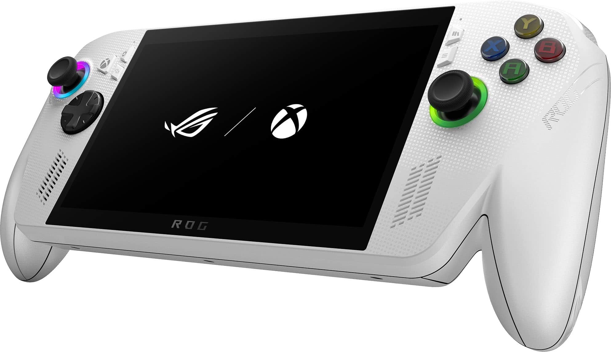 ROG Xbox Ally 7 pulgadas FHD 120Hz Consola Portatil Gaming, 3-Month Xbox Game Pass Premium, AMD Ryzen Z2 A, 16GB RAM, 512GB SSD - Windows