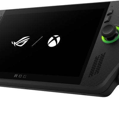 ROG Xbox Ally X 7 pulgadas FHD 120Hz Consola Portatil Gaming, 3-Month Xbox Game Pass Premium, AMD Ryzen AI Z2 Extreme, 24GB RAM, 1TB SSD