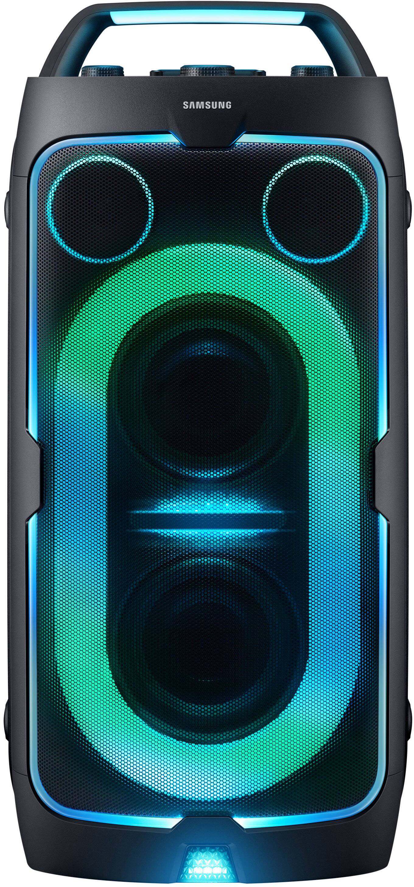 Samsung MX-ST50F