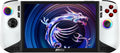 Claw 8 AI+ A2VM Polar Tempest Edition 8 pulgadas 120Hz FHD 1200P Consola Portatil Gaming - Intel Core U7-258V -Intel Arc- 32GB - 1TBSSD - Windows