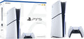 PlayStation 5 Slim Consola – 1TB - PlayStation 5