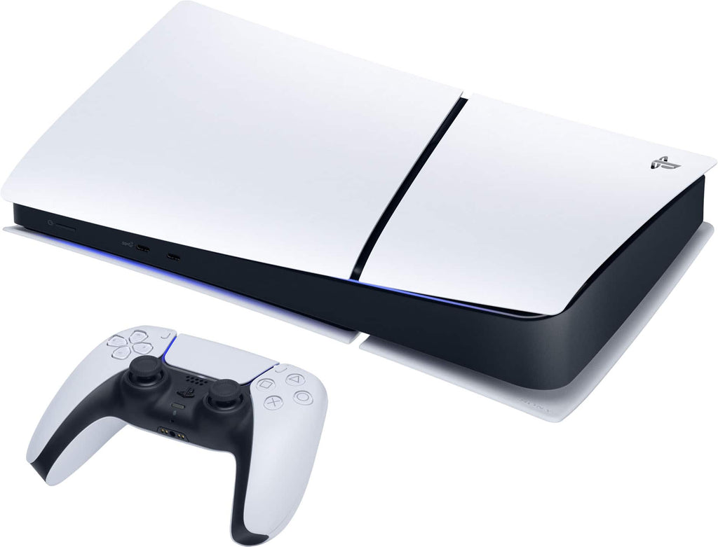PlayStation 5 Edicion Digital 825GB – Fortnite Flo