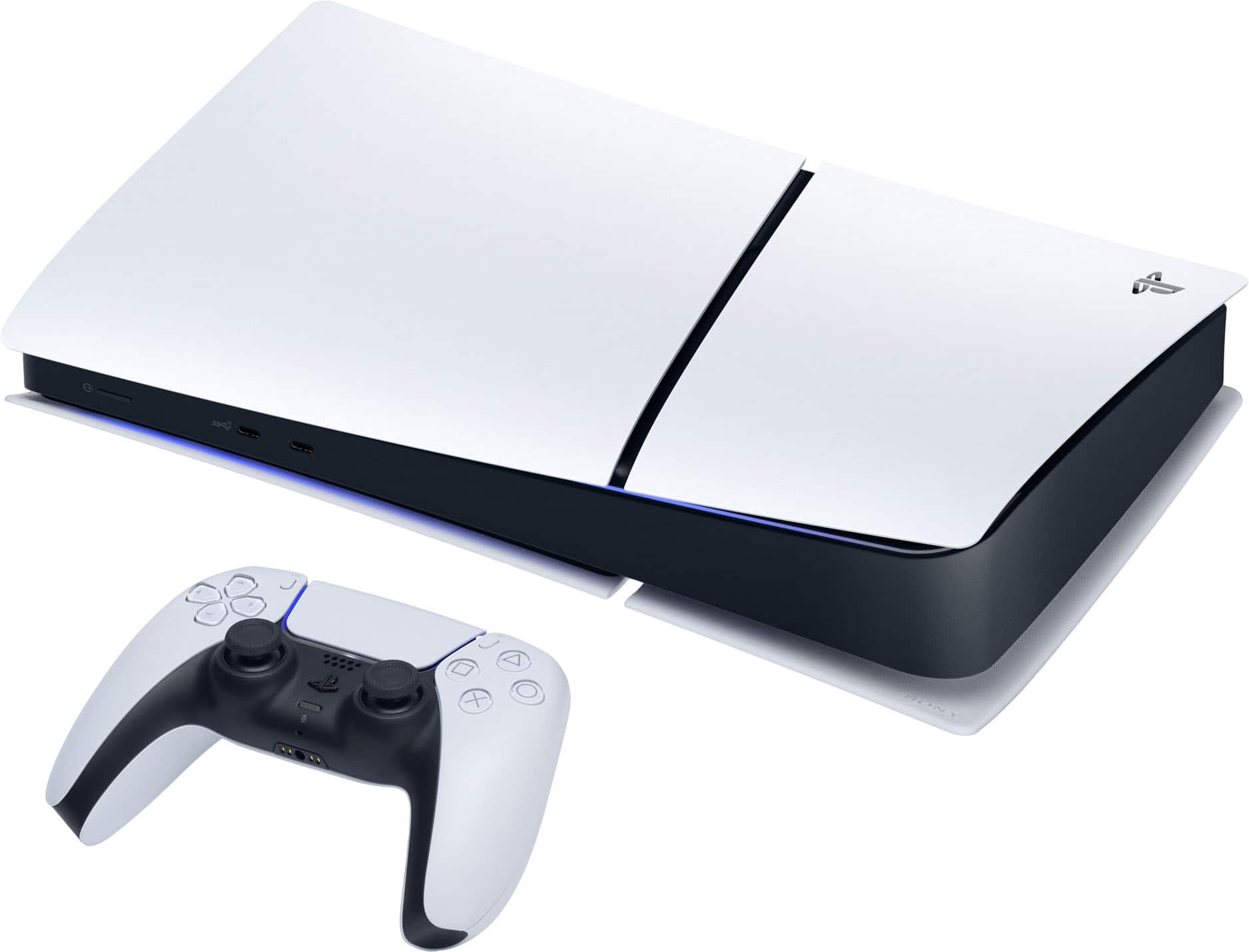 PlayStation 5 Edicion Digital 825GB – Fortnite Flo