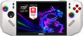 Claw A8 BZ2EM 8 pulgadas 120Hz FHD+ 1200P Consola Portatil Gaming - Ryzen Z2 Extreme - AMD Radeon Graphic - 24GB - 1TBSSD - Windows